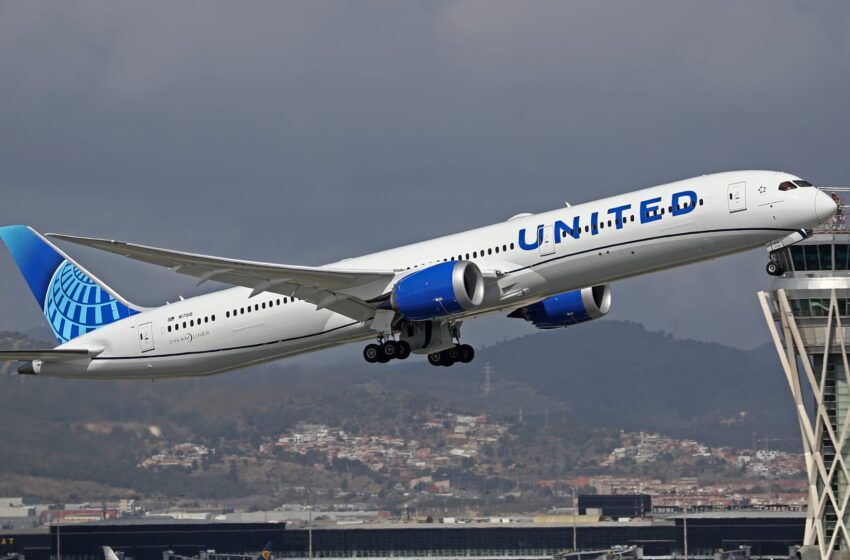  Stocks making the biggest moves midday: United Airlines, Morgan Stanley, ASML, Prologis and more