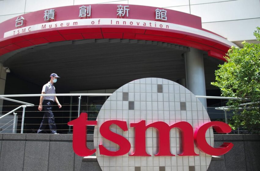 tsmc-beats-forecasts-with-54%-surge-in-profits-on-soaring-ai-demand