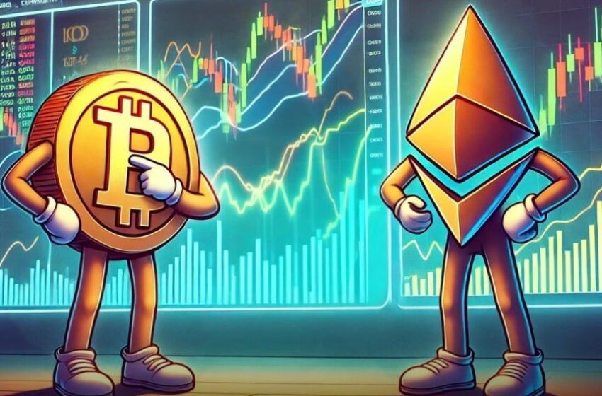  Crypto Price Analysis 10-17 BITCOIN: BTC, ETHEREUM: ETH, SOLANA: SOL, TONCOIN: TON, DOGECOIN: DOGE, APTOS: APT, CELESTIA: TIA