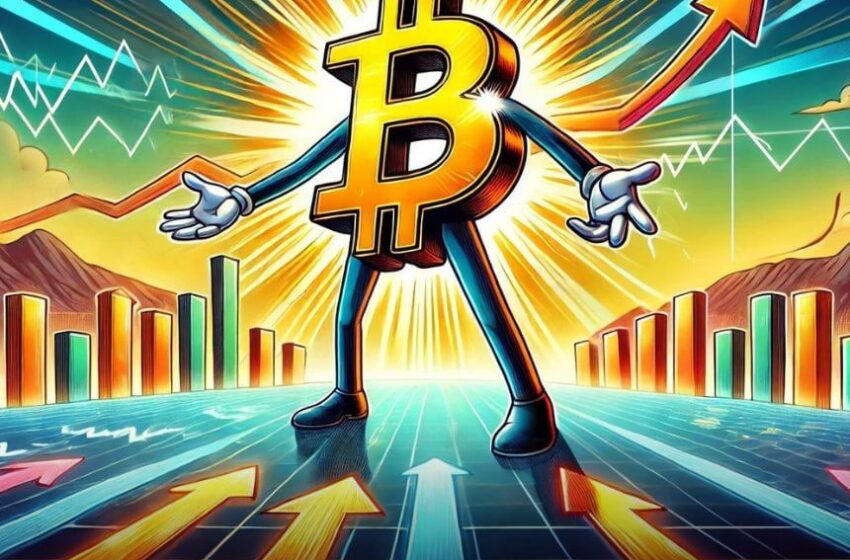 bitcoin-(btc)-thrives-–-more-rate-cuts-on-the-horizon