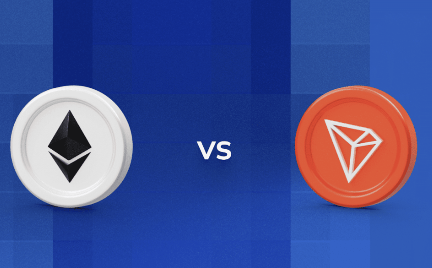  Ethereum (ETH) and Tron (TRX) Bounce Back as the New Zig Network (ZIG) Launches Presale