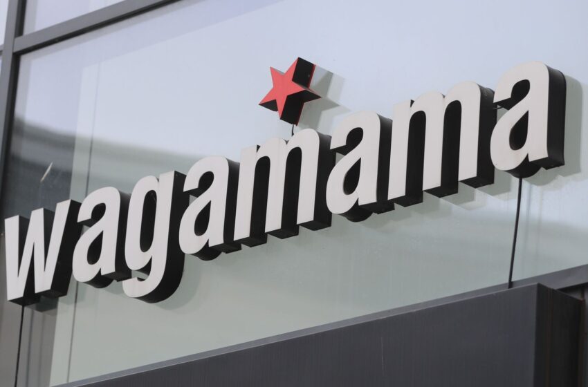 wagamama-owner-seeks-to-lock-in-lower-interest-rates-with-refinancing