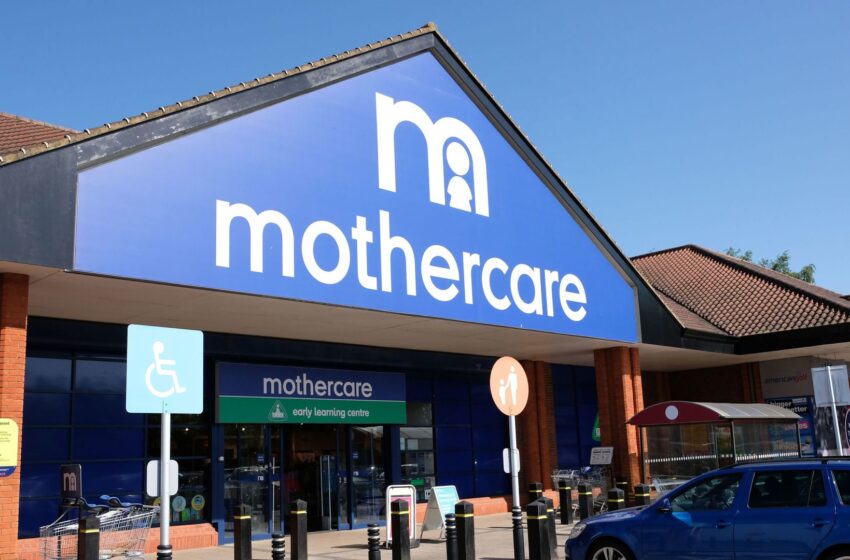 mothercare-strikes-£30m-deal-with-indian-giant-reliance