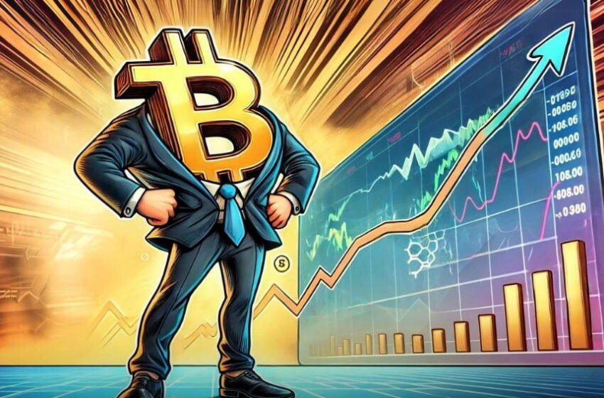  Bitcoin (BTC) consolidates after breakout