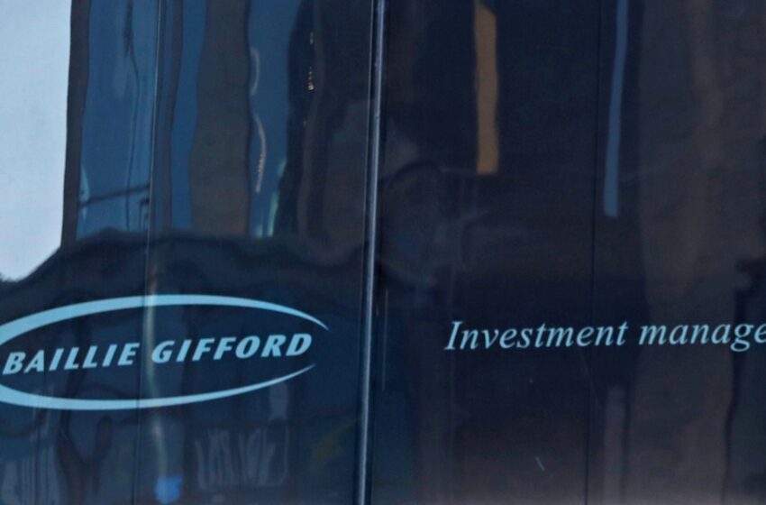  Fund manager Baillie Gifford issues ‘return-to-office’ edict