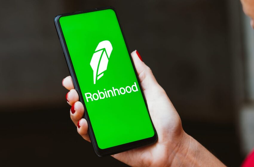  Robinhood rolls out high-risk margin trading in the UK after getting regulator nod