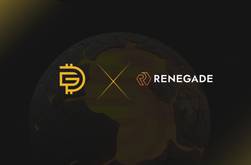  Renegade IDO to Debut on DeFi.Gold Launchpad, Bridging TradFi with Crypto