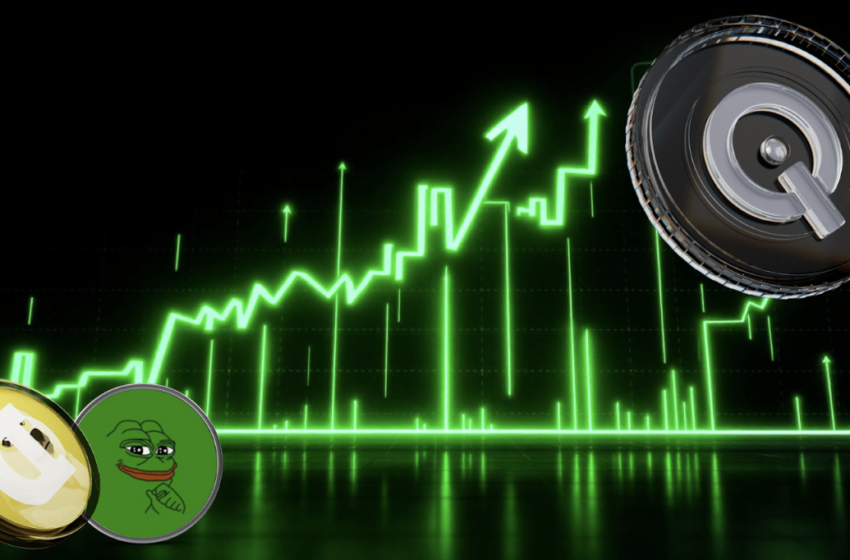  Dogecoin Price Prediction: DOGE Price Rally To Lead Crypto Bull Run Alongside PEPE And WLTQ For 90,000% Gain