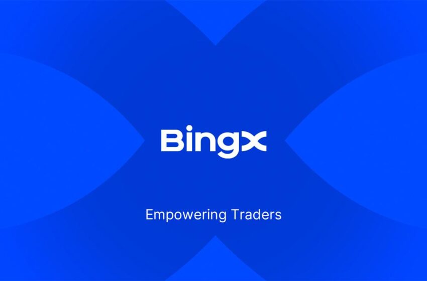  BingX Restores Full Operations and Unveils “ShieldX” for Enhanced Security