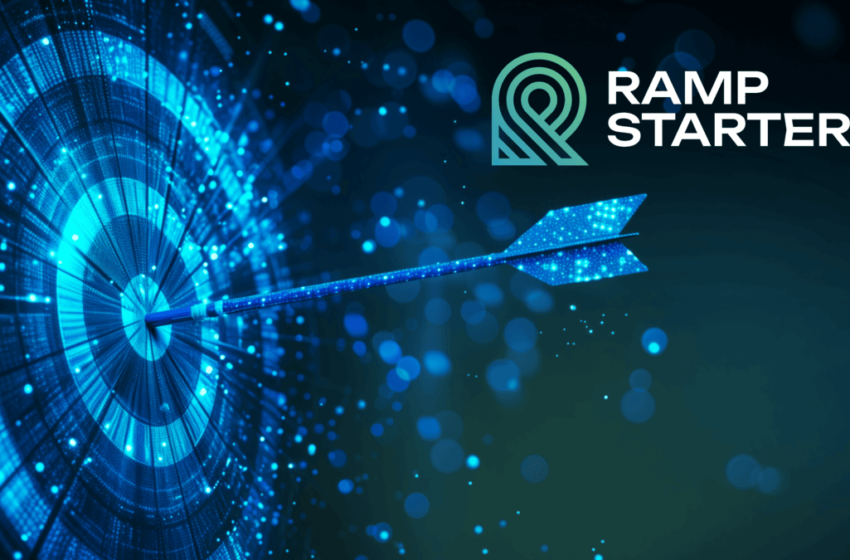  How Rampstarter’s $20 Million TVL Sets a New Benchmark in the Blockchain Launchpad Arena