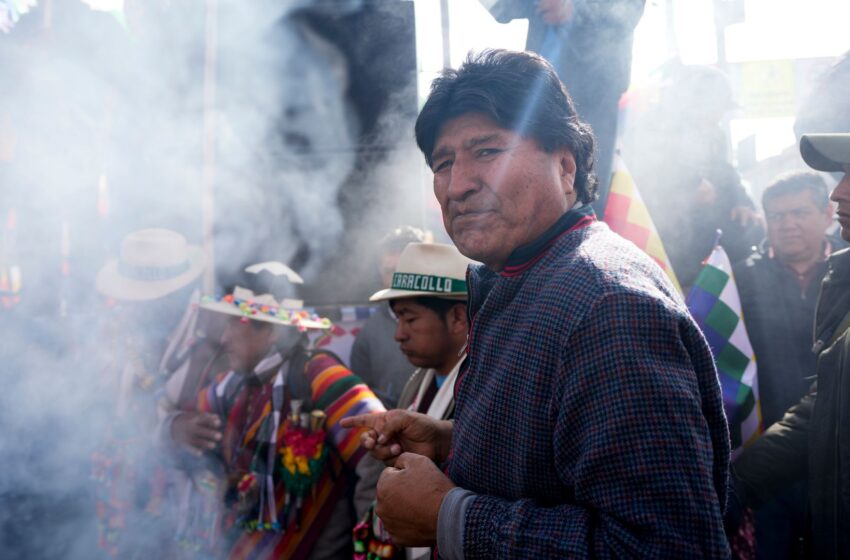 bolivian-ex-president-says-his-car-was-shot-at-amid-rising-political-tensions