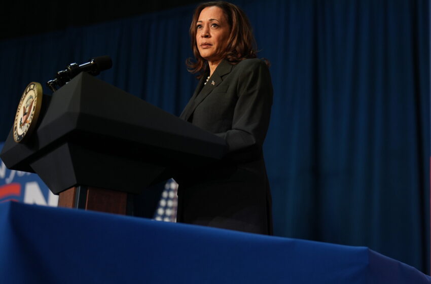  Does Kamala Harris Back Free Health Care for Illegal Immigrants?