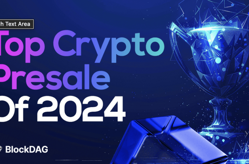 5-top-crypto-presales-for-2024-that-could-turn-small-stakes-into-big-breaks