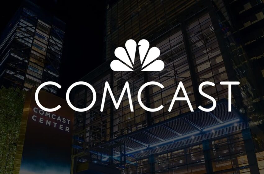  Why a possible spinoff of Comcast’s cable networks is drawing cheers