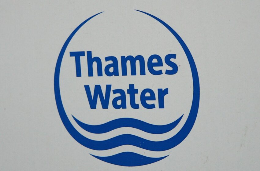 investment-giant-kkr-wades-into-thames-water-survival-battle