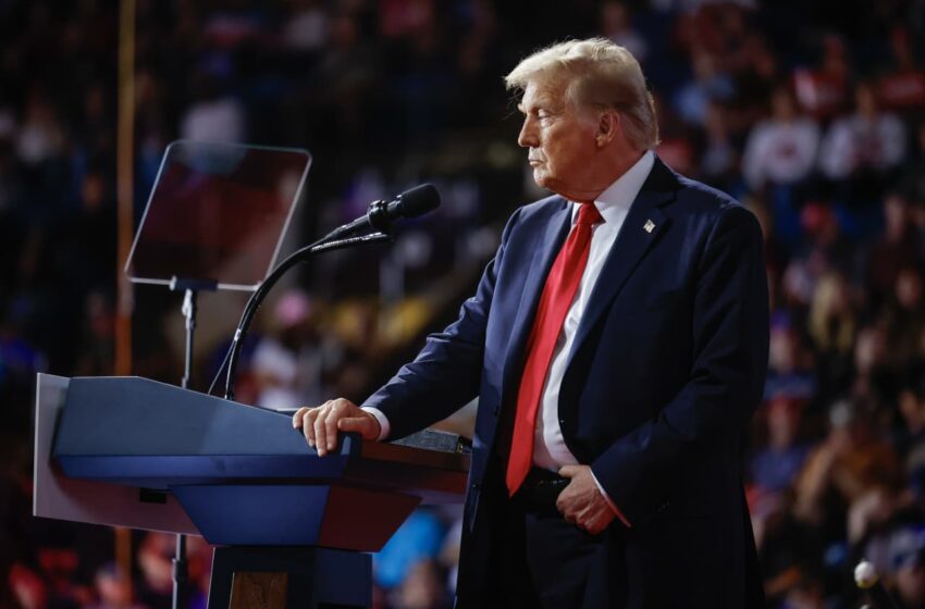 trump-election-odds-tumble-on-betting-markets-after-iowa-poll-shows-harris-lead