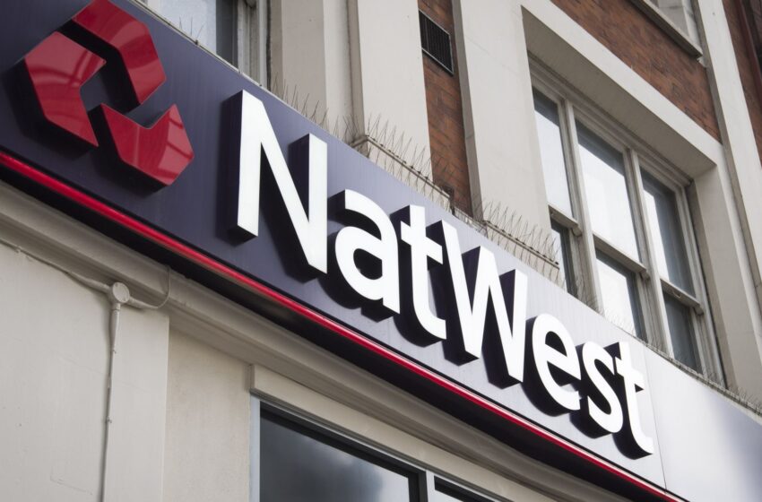  NatWest in £11bn deal to offload pension payments