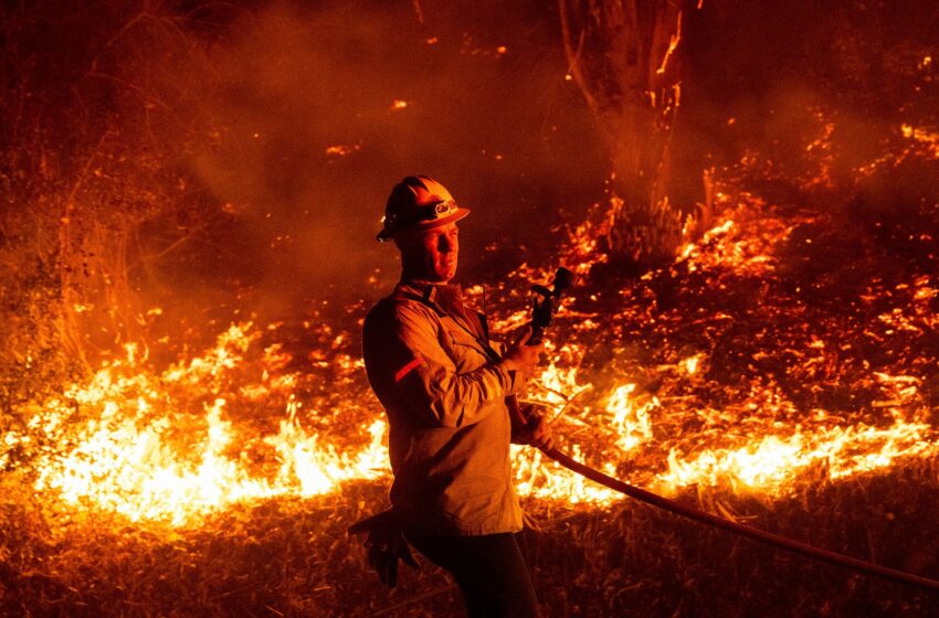  Key part of world’s landmark Paris climate agreement ‘starting to crumble’