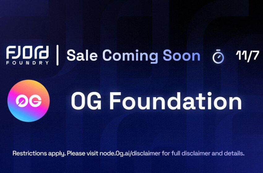 0g.ai-node-sale-on-fjord:-decentralised-capital-formation-meets-decentralised-ai