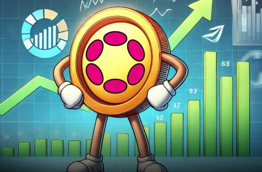  POLKADOT Price Analysis 11-9: Is DOT Primed For A Bull Run?