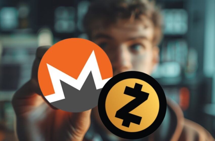  Monero vs. Zcash in the Bull Run—Which Privacy Coin Will Take the Lead? Don’t Miss Out on XMR & ZEC!