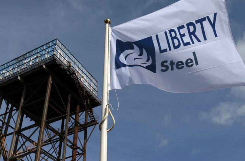 steel-tycoon-gupta-heads-for-court-to-restructure-uk-arm