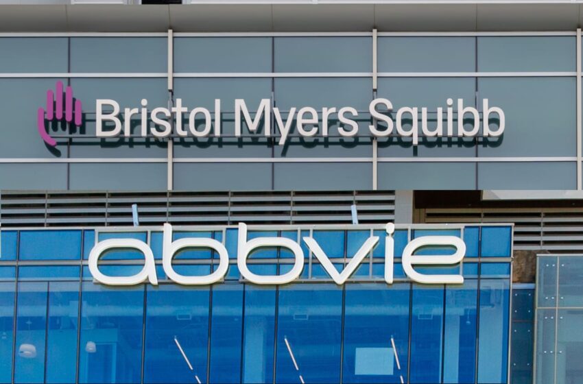 abbvie’s-disappointing-schizophrenia-drug-trial-bodes-well-for rival-bristol-myers,-analysts-say