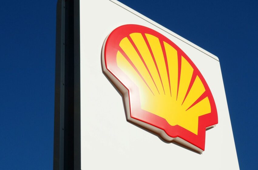  Shell wins appeal in landmark emissions case