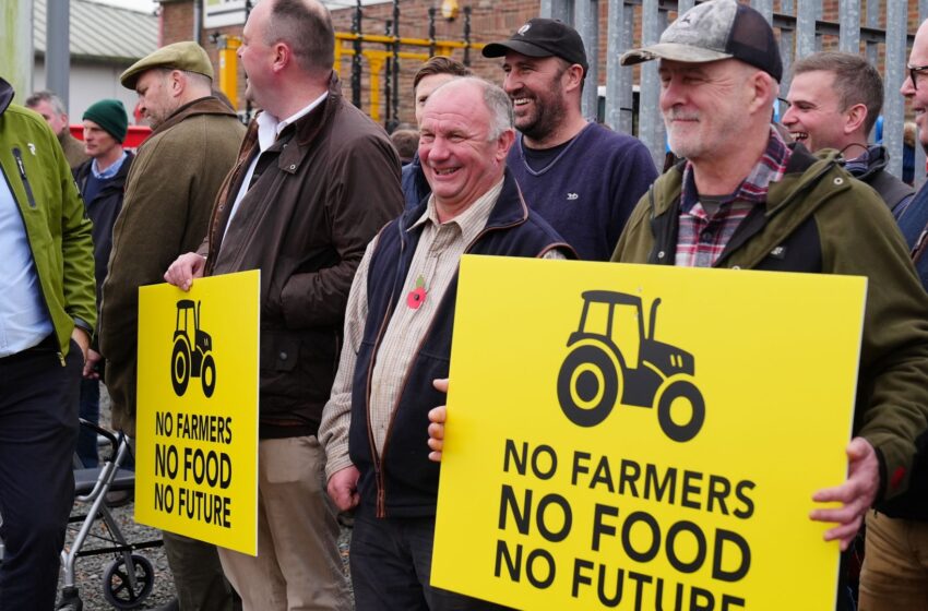 ex-labour-adviser-says-‘if-farmers-want-to-go-on-the-streets-–-we-can-do-to-them-what-thatcher-did-to-miners’