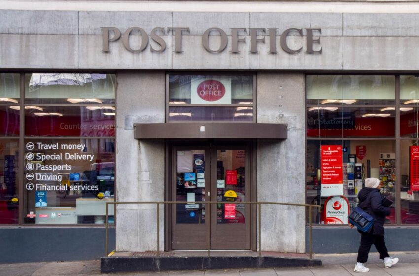 full-list-of-post-office-branches-that-could-close-under-‘transformation-plan’