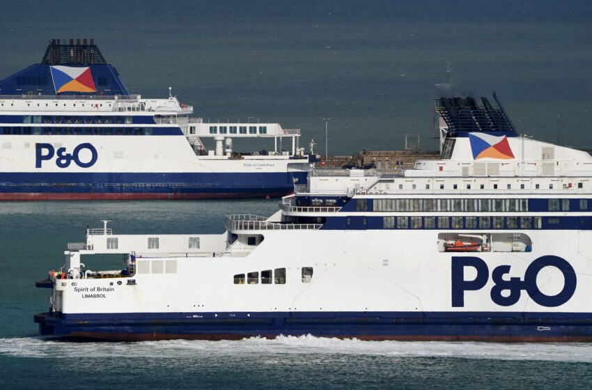 p&o’s-cost-of-firing-and-replacing-800-british-workers-revealed-in-new-accounts