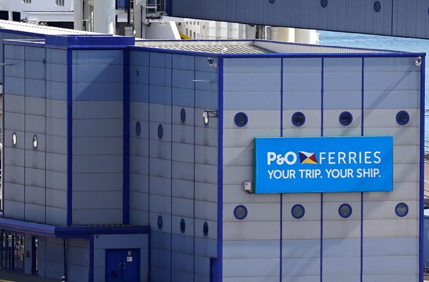 why-p&o-ferries’-pariah-status-may-never-change