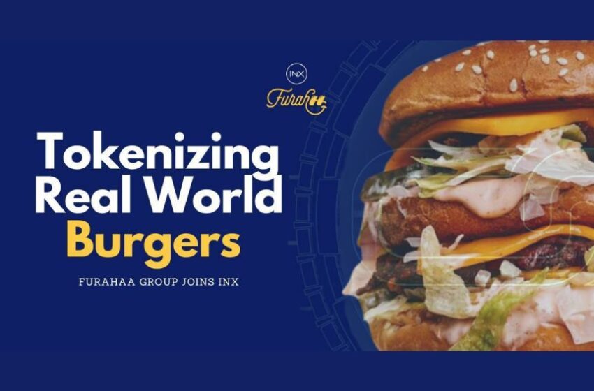 french-fast-food-chain-furahaa-group-to-launch-token-on-inx-digital-platform