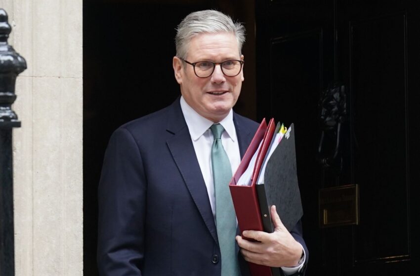 sir-keir-starmer-to-push-for-‘pragmatic’-relationship-with-china’s-xi-jinping-at-g20-summit