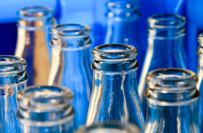 wales-to-form-own-deposit-return-scheme-–-after-glass-bottles-sparked-row