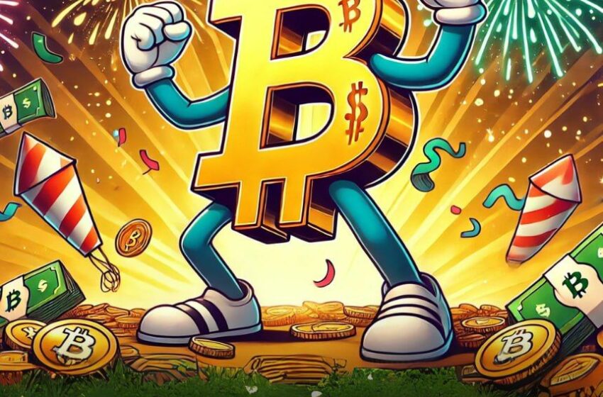  Bitcoin at $100K: All-In, Cash-Out, or Short the Hype?