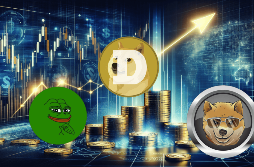  Missed DOGE and PEPE? Discover the $0.0008 Token Analysts Predict Will Hit $10 by 2025