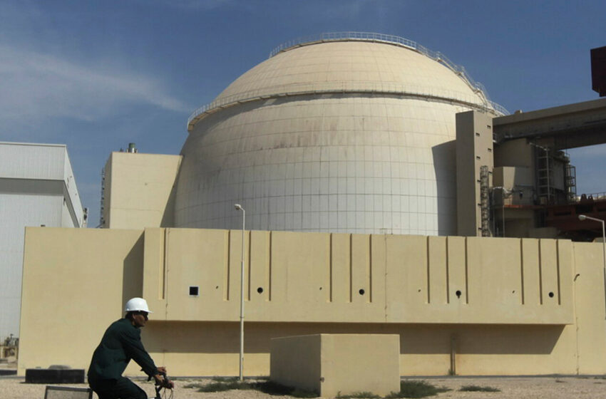 iran-suggests-pausing-high-levels-of-uranium-enrichment-to-avoid-censure,-monitor-says