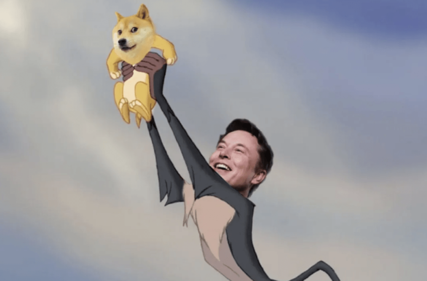  Is A Dogecoin Strategic Reserve Possible In The US With Trump’s Win, Musk’s DOGE Department?