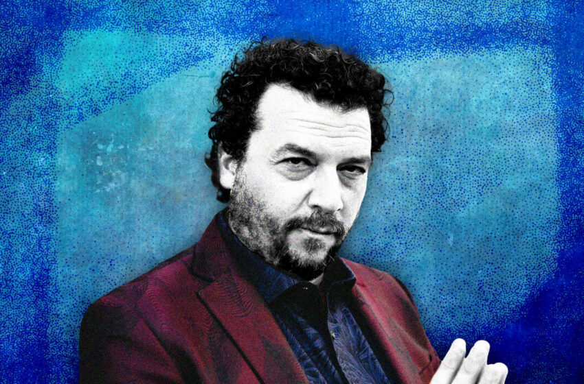  The actor Danny McBride’s best financial advice? Never buy a boat.