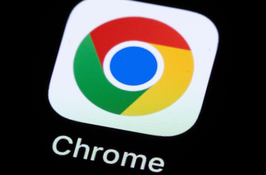  Google could be forced to sell its Chrome browser