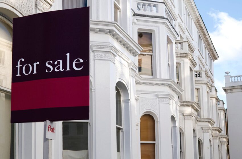  Seven high street names accused of ‘blatant profiteering’ for raising mortgage rates while cutting savings rates