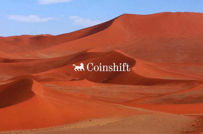 coinshift-launches-csusdl,-announces-strategic-partnerships