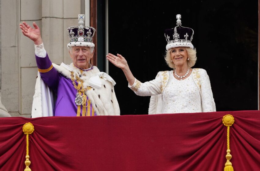  Cost of King’s coronation to taxpayer revealed in new report