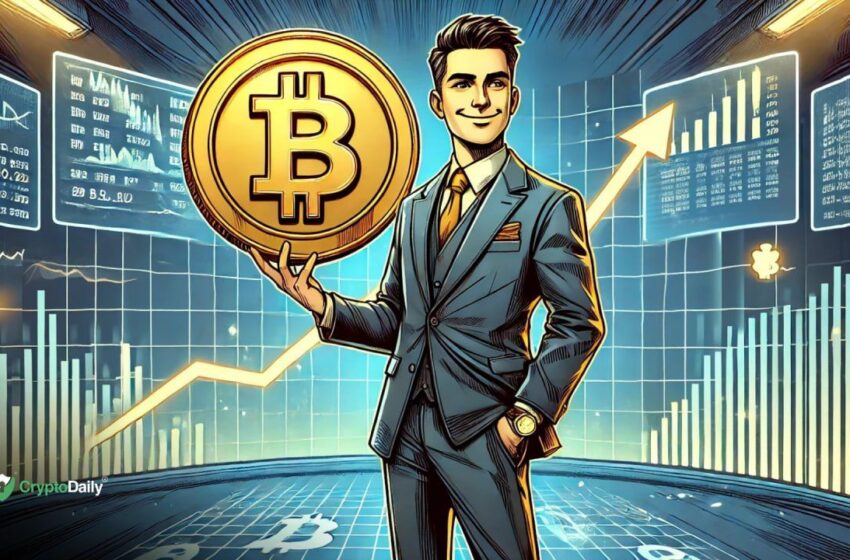  How Institutional Crypto Investments Are Revolutionising Finance in 2023