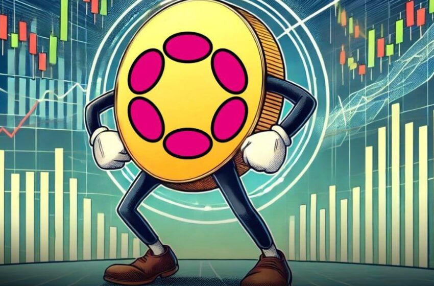  POLKADOT Price Analysis 11-24: DOT Reclaims $8, Briefly Visits $10. Can it Maintain Upward Momentum?