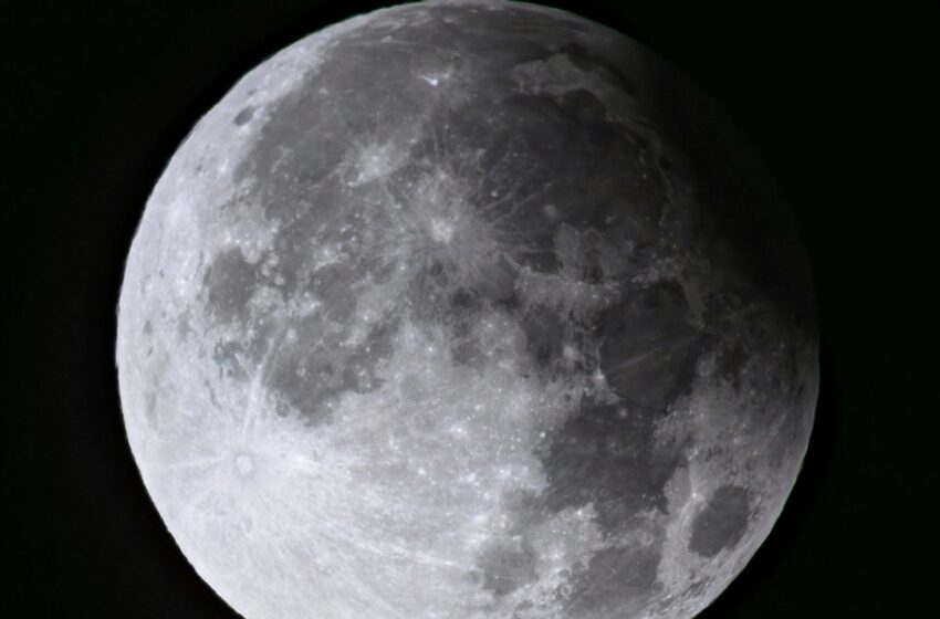  Earth’s ‘mini moon’ to disappear for 30 years