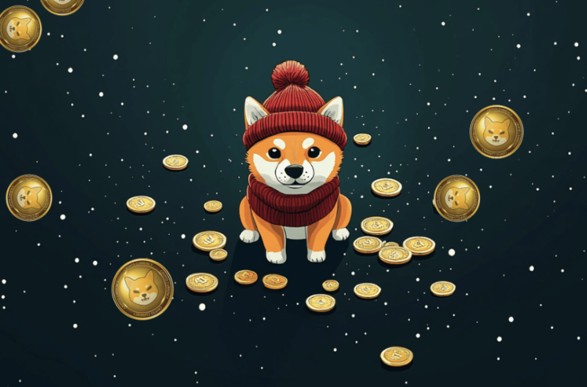  BONK Price Up 239% YTD, Shiba Inu Holders Bet Big on Lunex Network