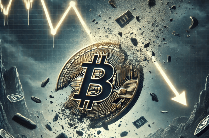  Is Bitcoin Worth Buying Near $100,000 – Crash To $70,000 By 2025?