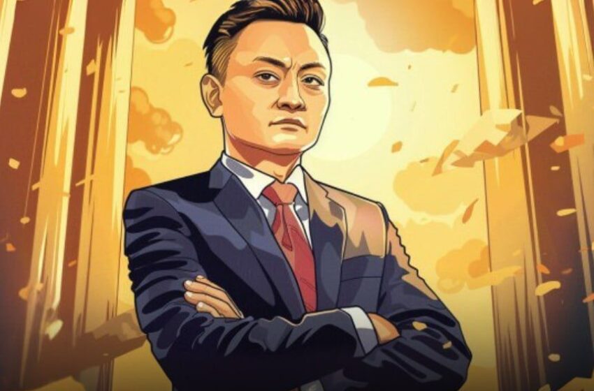  Tron’s Justin Sun Announces $30M Investment In Donald Trump’s Crypto Project